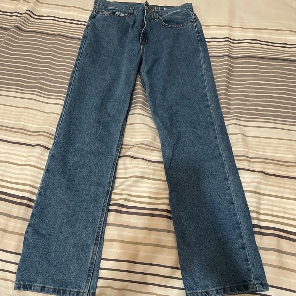 men’s jeans